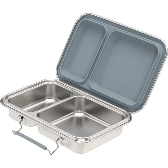 Professional Marine Haps Box Ocean madkasse med to rum