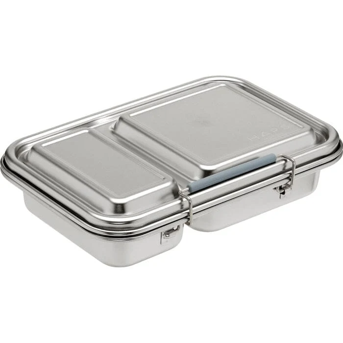Professional Marine Haps Box Ocean madkasse med to rum