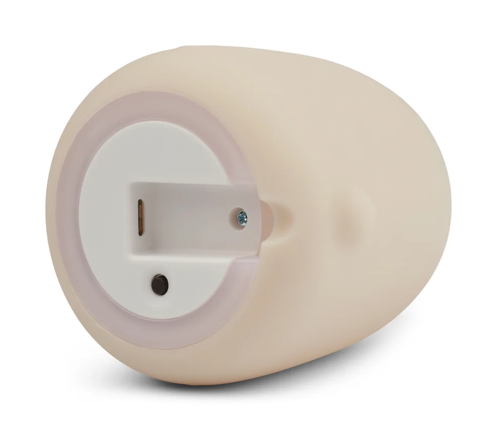 Professional Marine Liewood Callie Lampe 2 pak - Mr Bear Peppermint / Sandy