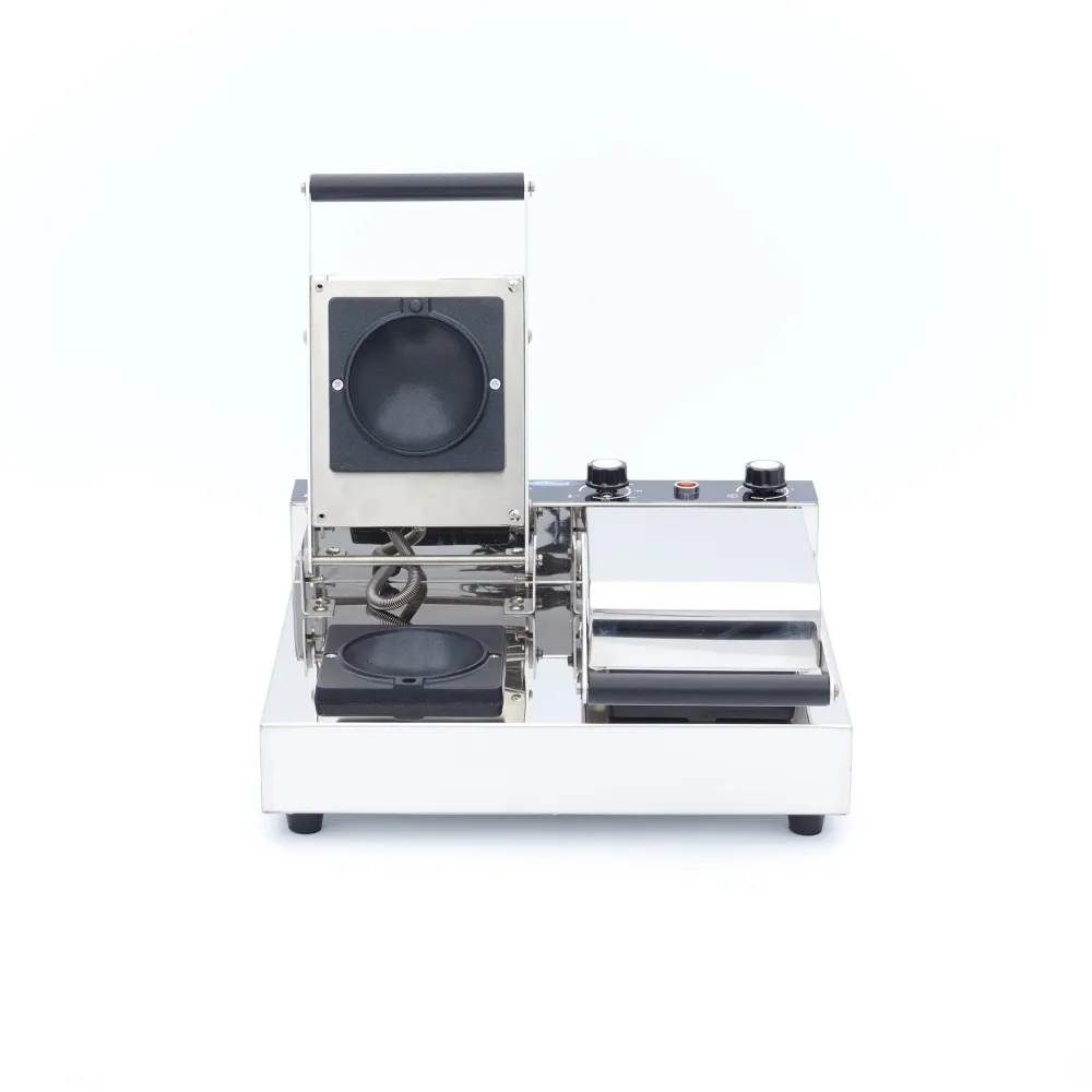Professional Marine Panini Maker - 2 stykker - Gelato