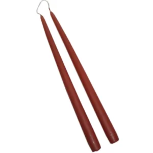 Professional Marine Stagelys 2 stk. Mat Terracotta