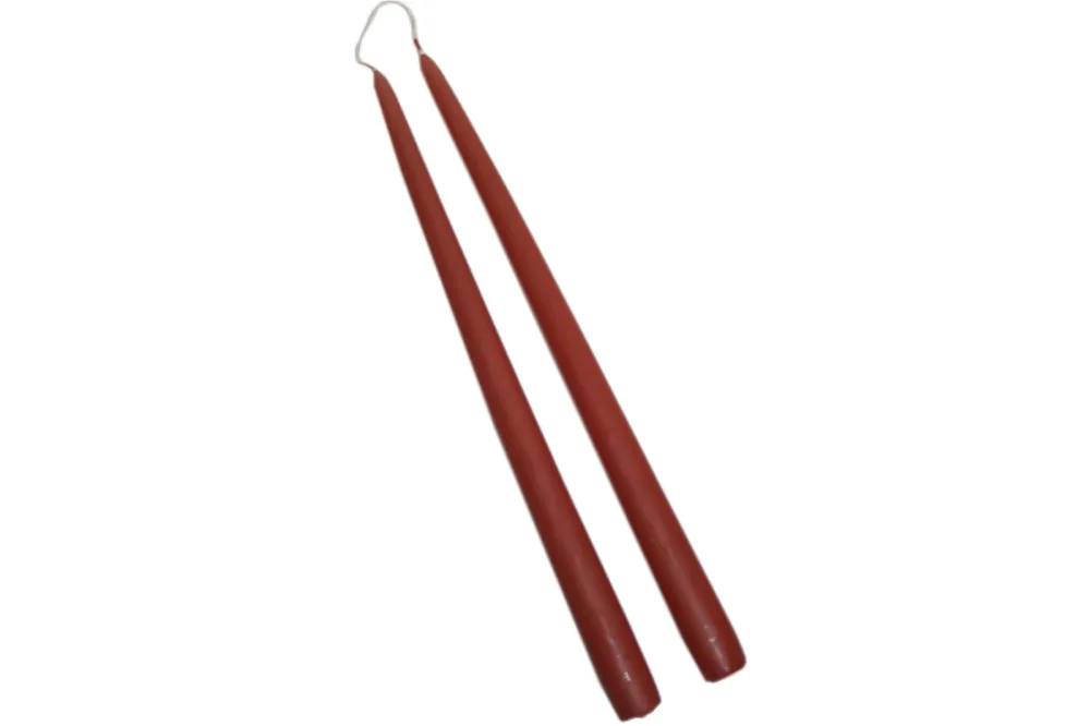 Professional Marine Stagelys 2 stk. Mat Terracotta