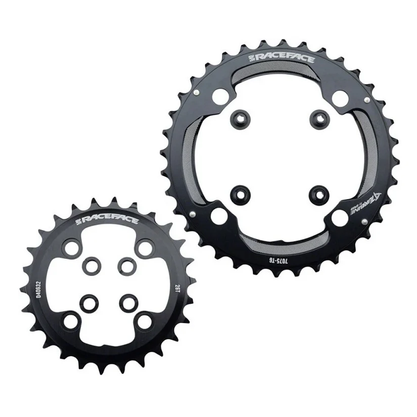 RaceFace Turbine 2x11 speed Klingesæt
