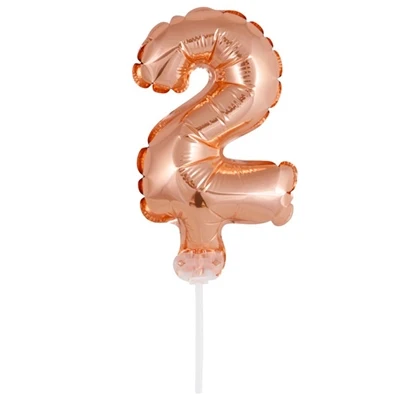 Rose golden folietal 2 GPS & Sonar