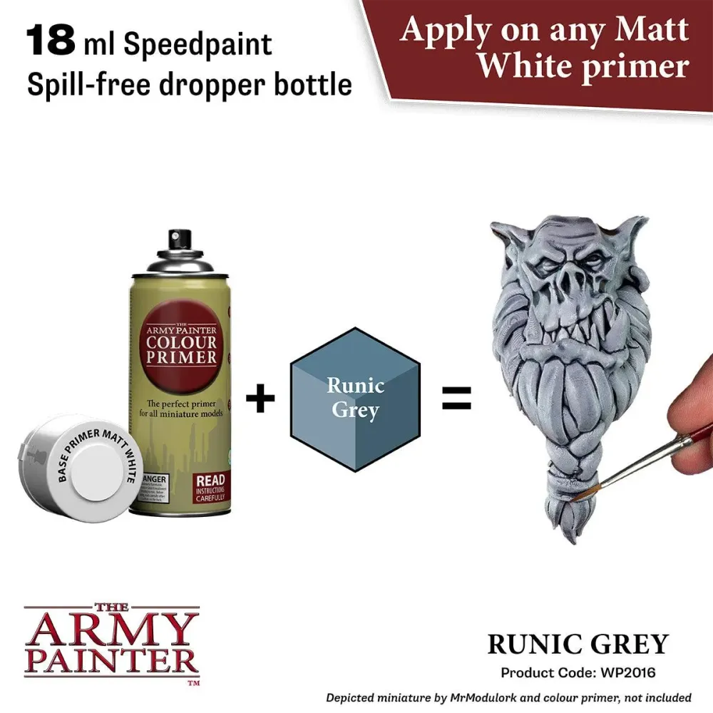 Runic Grey (Speedpaint 2.0) (12)