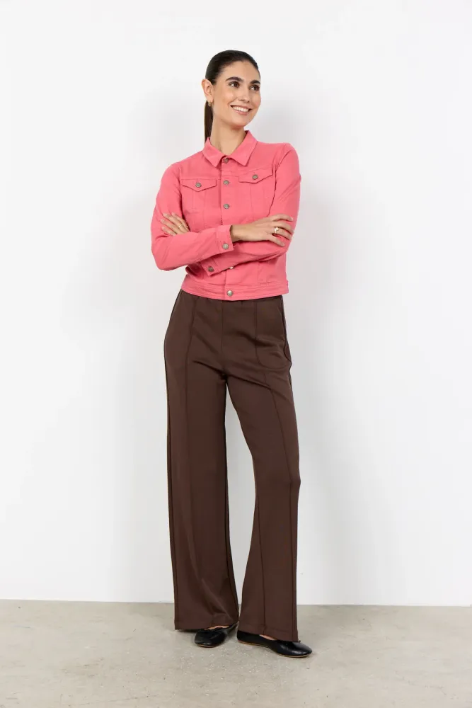 SC-ERNA 2 Jakke Blush Xs