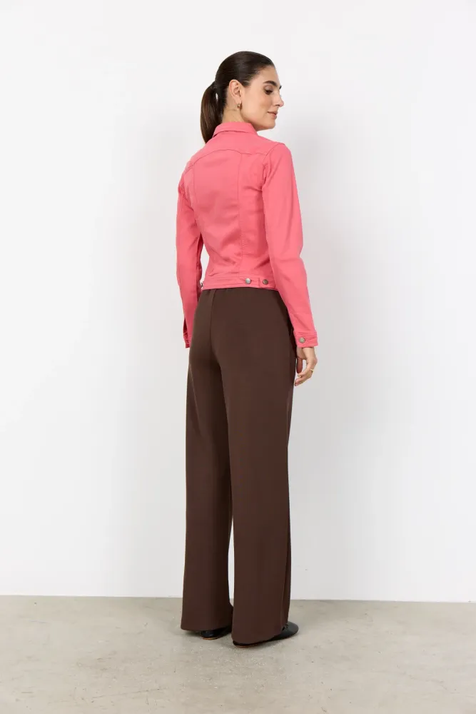 SC-ERNA 2 Jakke Blush Xs