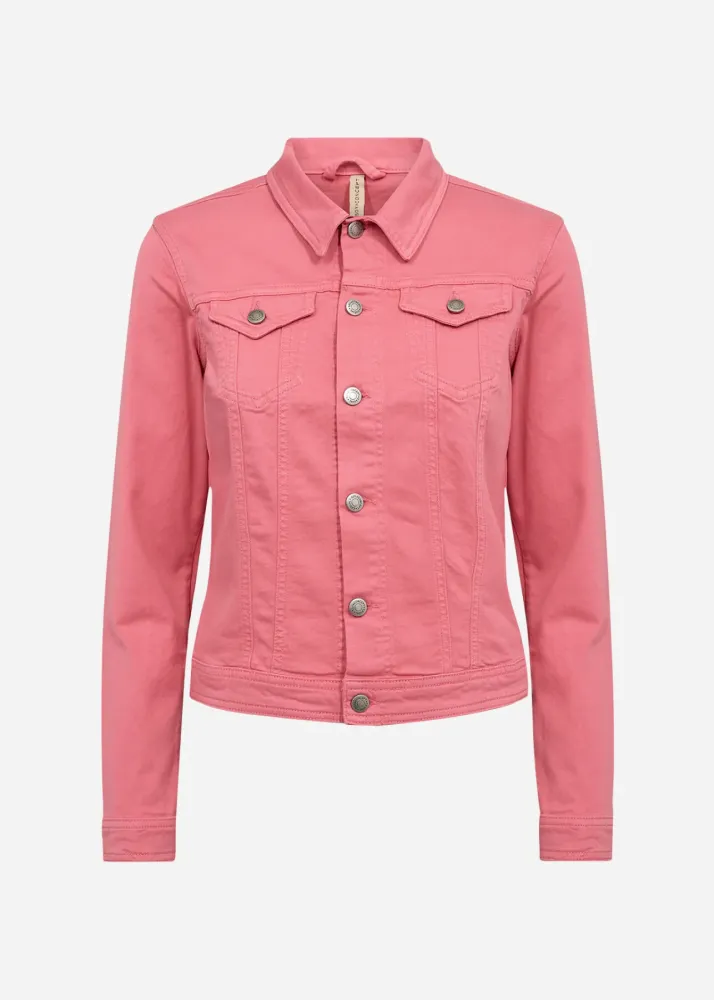 SC-ERNA 2 Jakke Blush Xs