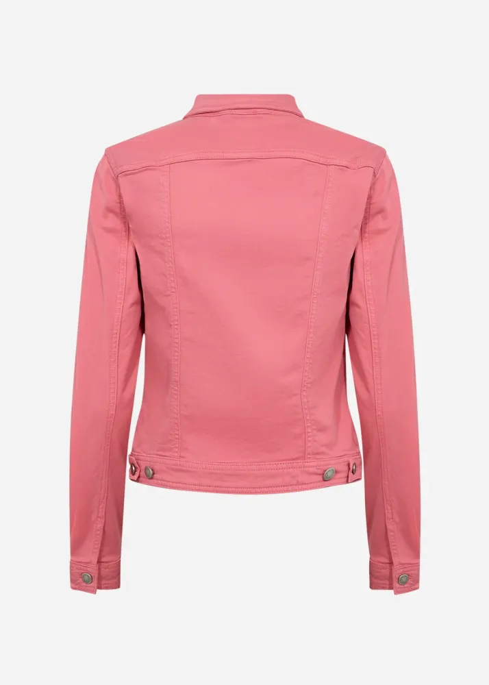 SC-ERNA 2 Jakke Blush Xs