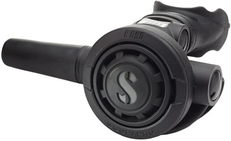 Scubapro 2. Trin R095