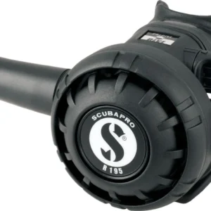 Scubapro 2. Trin R195