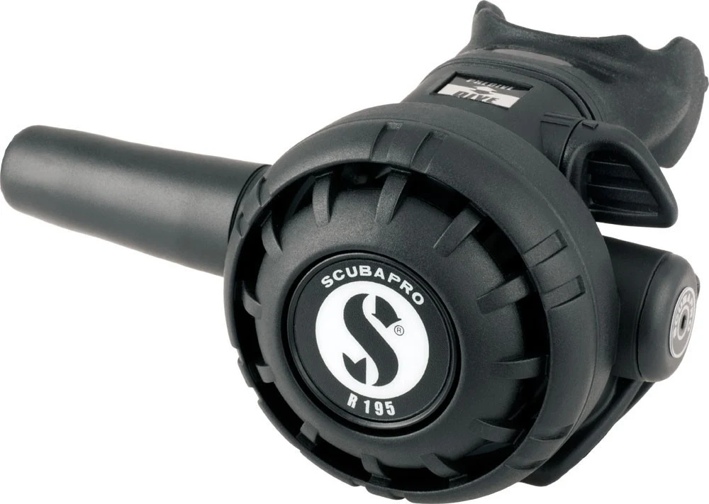Scubapro 2. Trin R195