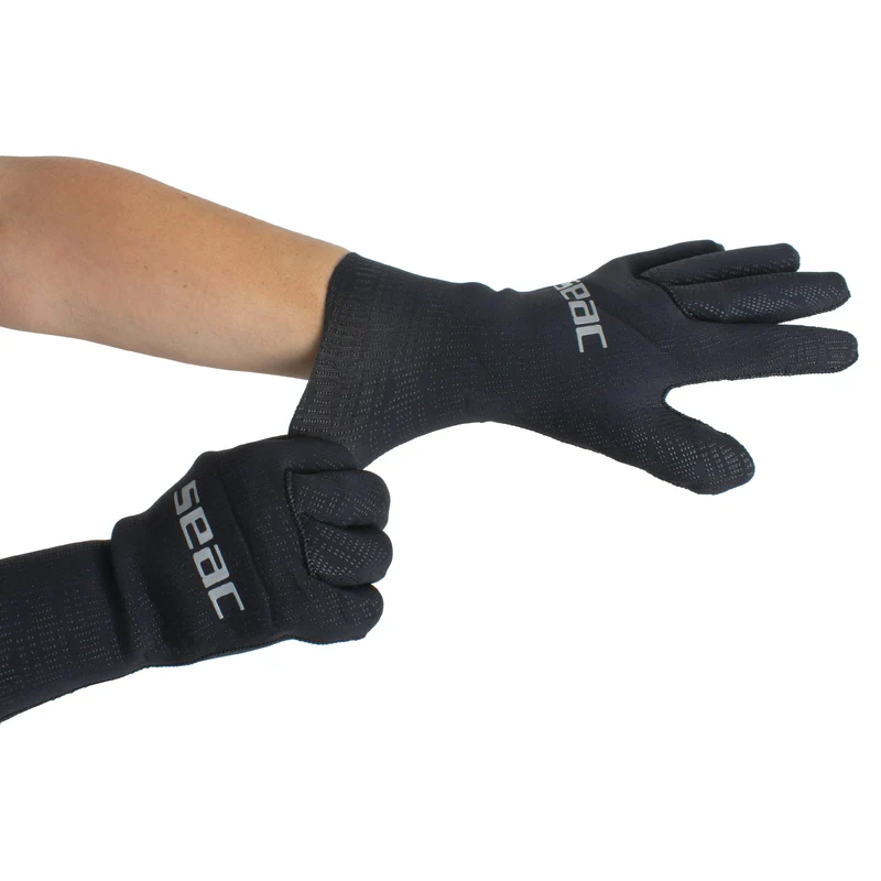 Seac - Ultraflex handske - 2 mm BESTSÆLGERE ! Xs