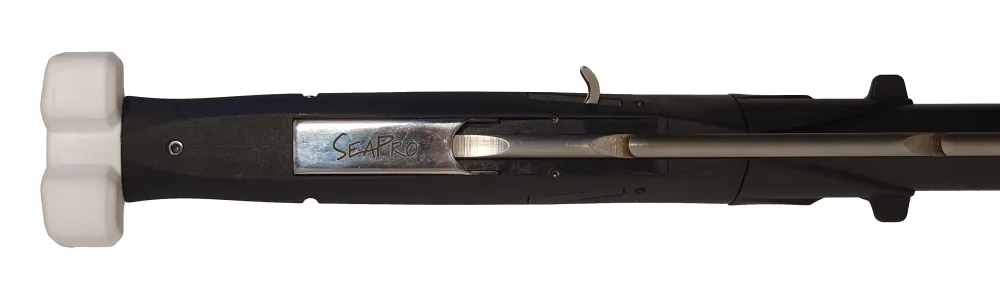 Seapro - Hunter X2 harpun 45