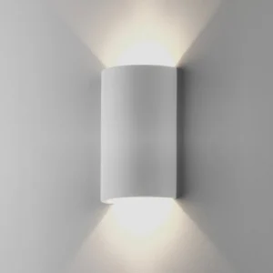 Serifos 220 væglampe fra Astro Lighting