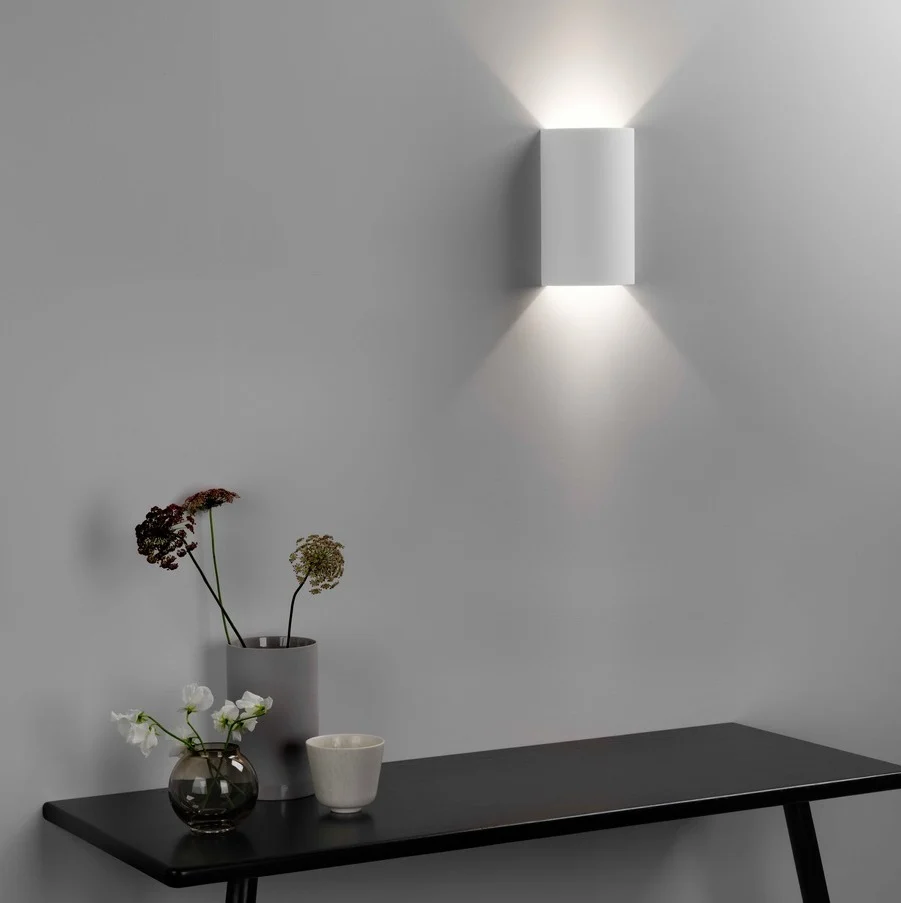 Serifos 220 væglampe fra Astro Lighting