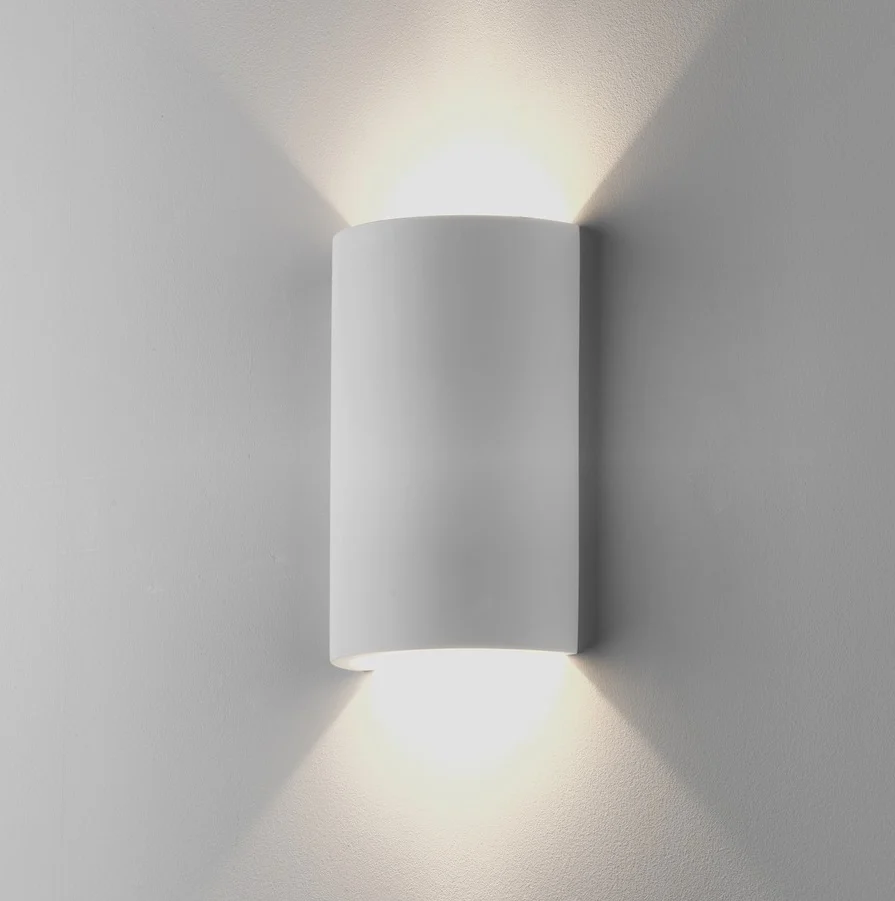 Serifos 220 væglampe fra Astro Lighting