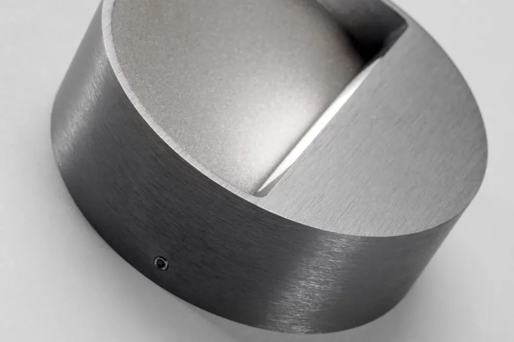 Serious 2 Durable alloy