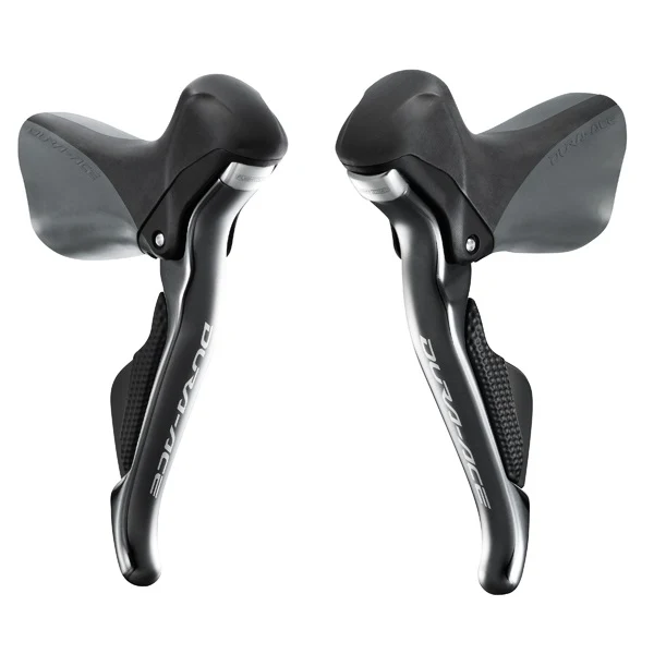 Shimano Dura-Ace Di2 2x11 speed Skiftegreb - ST-9070