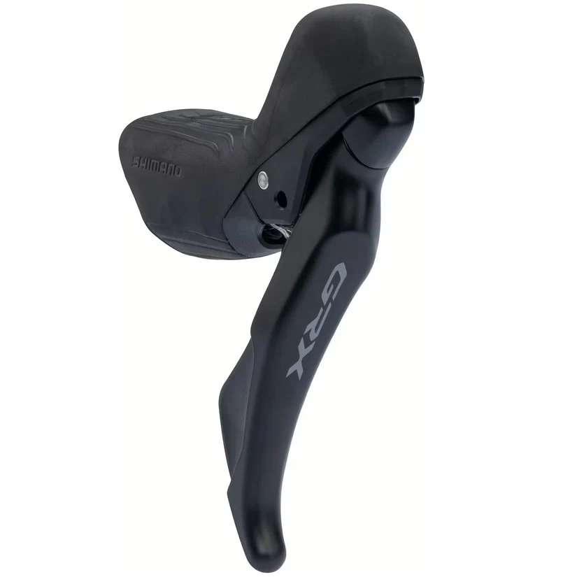 Shimano GRX 2x12 speed Skiftegreb - ST-RX610