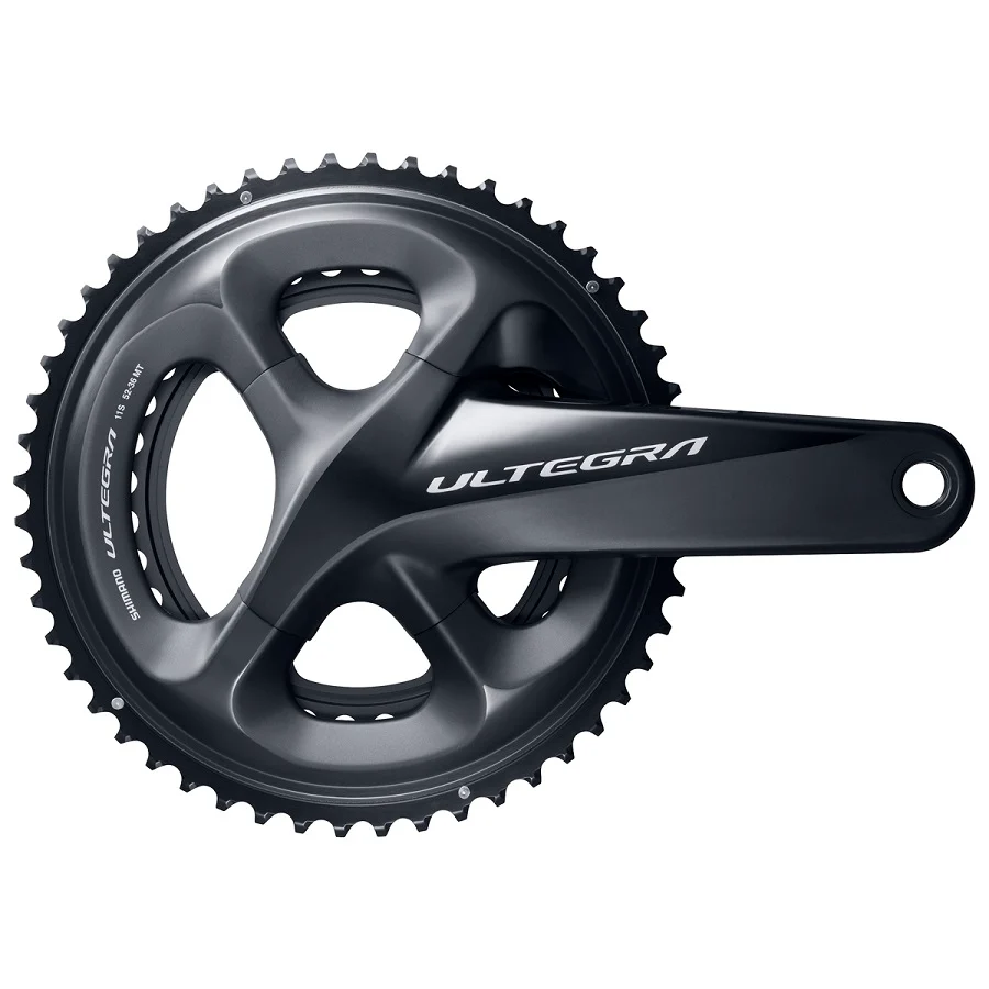 Shimano Ultegra FC-R8000 2x11 speed Kranksæt 172