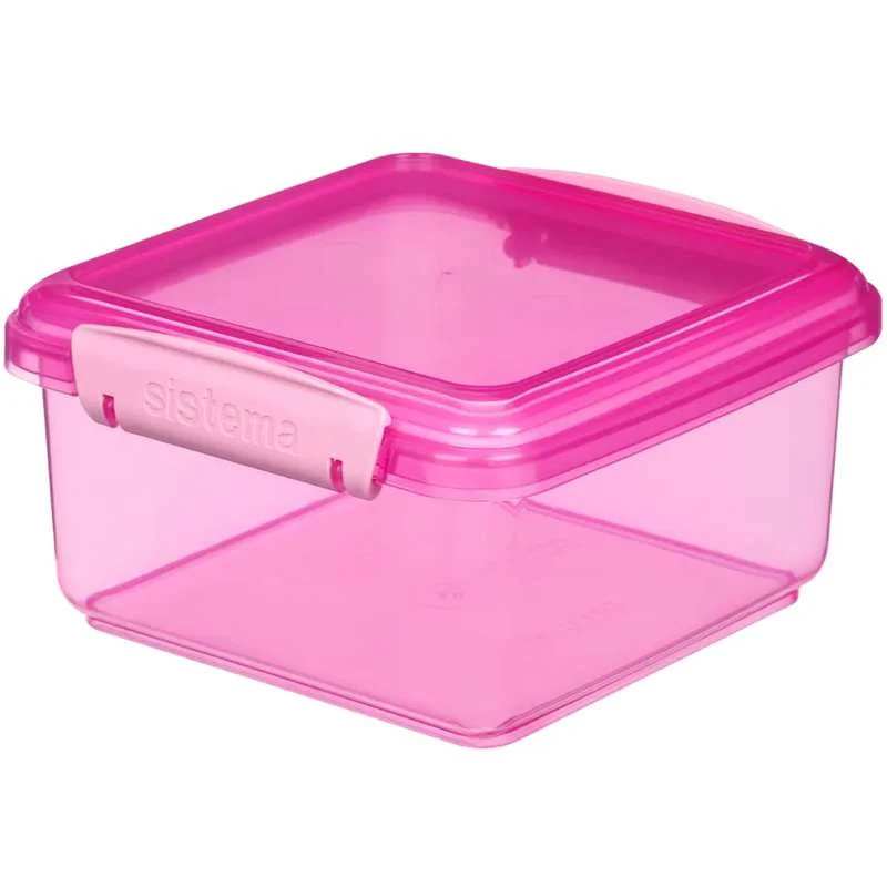 Sistema Madkasse - Lunch Plus - 1.2L - Blush