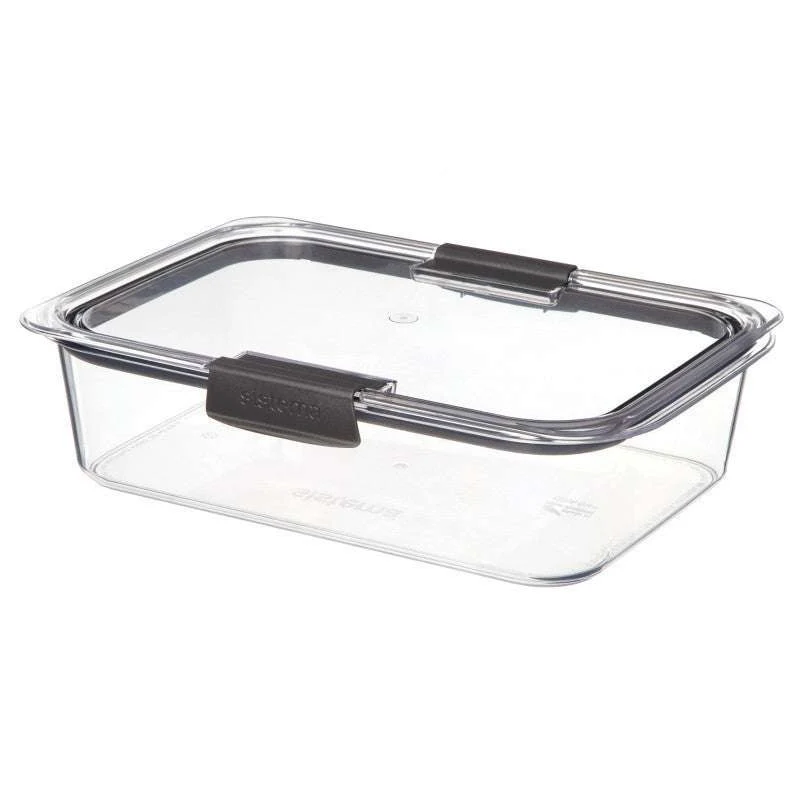 Sistema Madopbevaring - Brillance Jumbo - 2L - Sort
