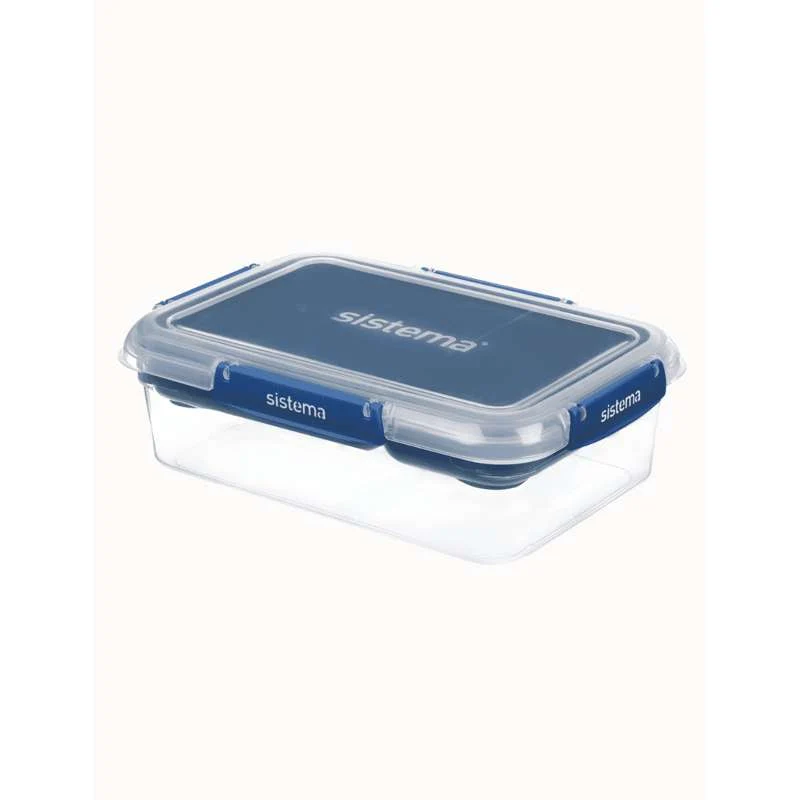 Sistema Rectangle Stax To Go - 2.2L - Ocean Navy Compatible Navionics