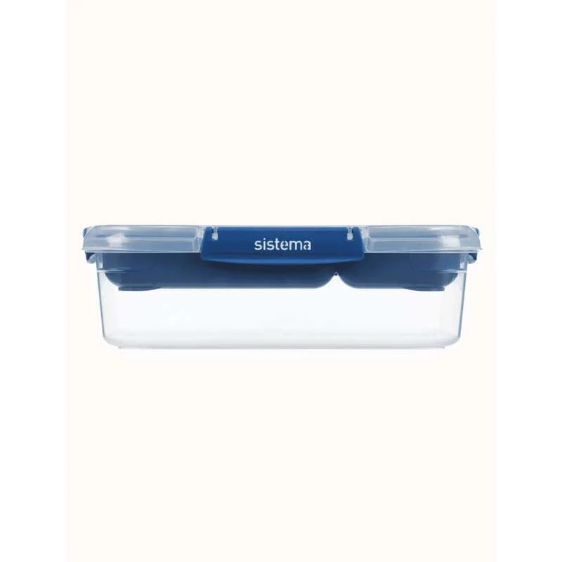 Sistema Rectangle Stax To Go - 2.2L - Ocean Navy Compatible Navionics