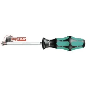 Skruetrækker phillips PH2x100mm; m/slipSTOP