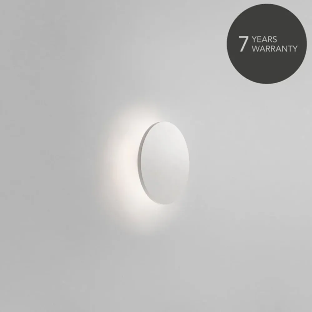 SOHO W2 LED Væglampe – Pearl | Light-Point