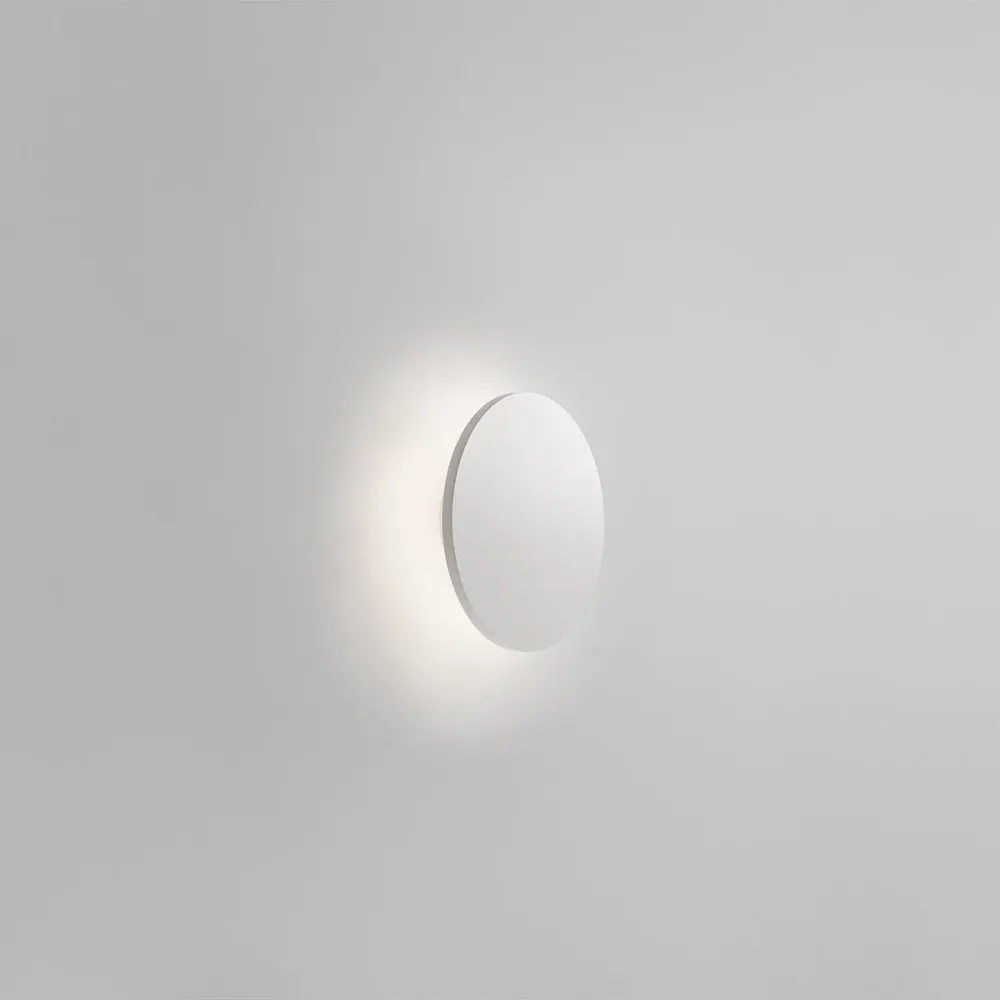 Soho W2 Væglampe 2700K-3000K Kridt