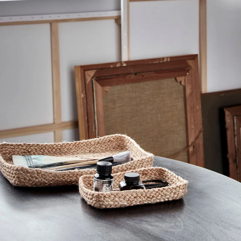2. sortering Bakke There Natur - sæt af 2 stk Transom Mount