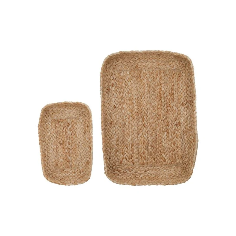 2. sortering Bakke There Natur - sæt af 2 stk Transom Mount