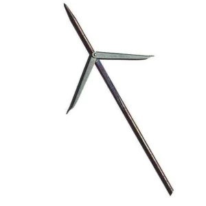 Spids 2-Barb Lang Trinidad