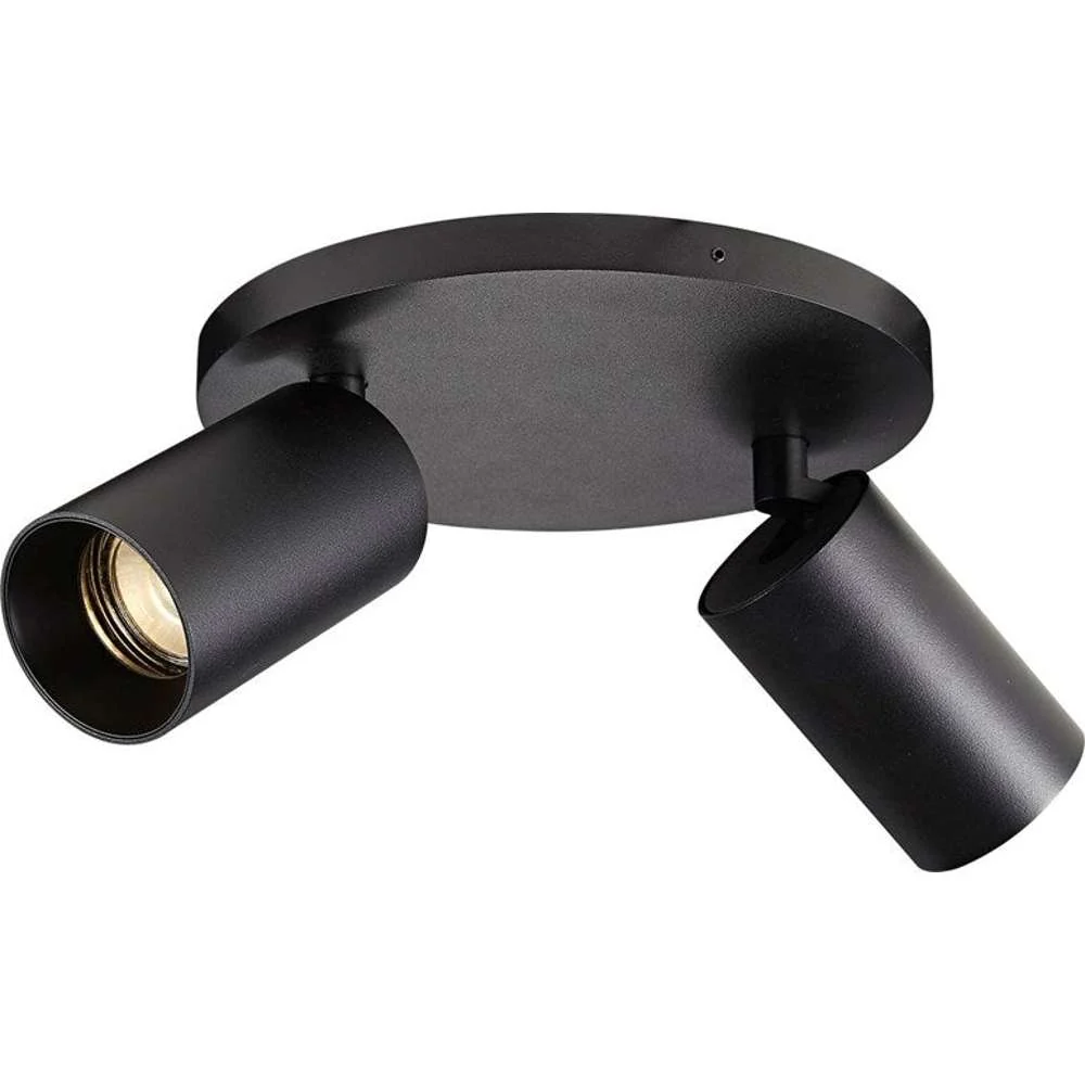 Spoton2 circle charcoal Spot GPS & Sonar