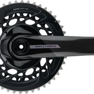 SRAM Force D2 DUB DM 2x12-speed 48/35t