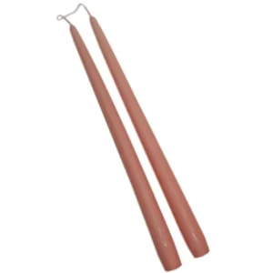 Stagelys 2 stk. Abrikos (IPX7 Waterproof)