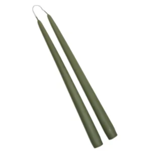 Stagelys 2 stk. Støvet Oliven Transom Mount