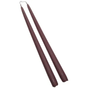 Stagelys 2 stk. Støvet Violet Saltwater Boats