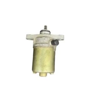 Startermotor version 2