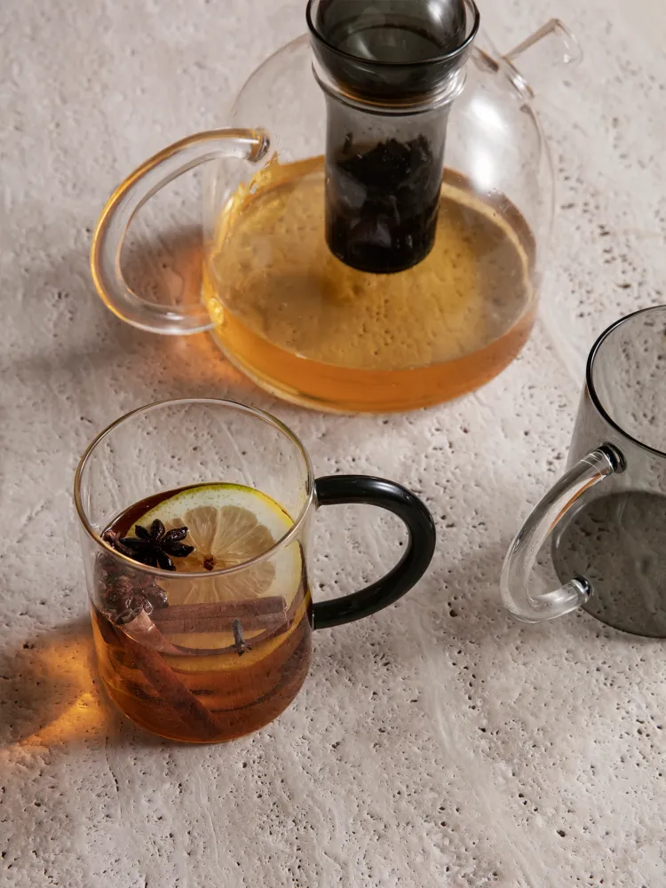 Still Mugs - Adjust 2 - Clear