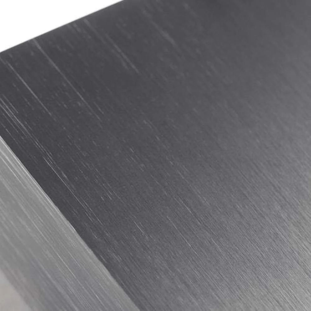 Strømlinet w2 up/down titanium Væglampe | CHIRP | SideVu