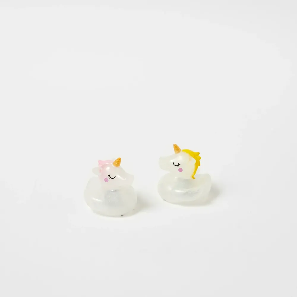 Sunnylife Badedyr med vivid - Unicorn 2 stk.