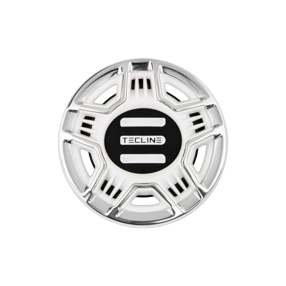 Tecline - Cover - TEC 2 Blaa