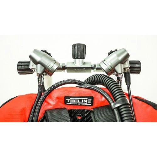 Tecline Regulator Sæt V2 ICE