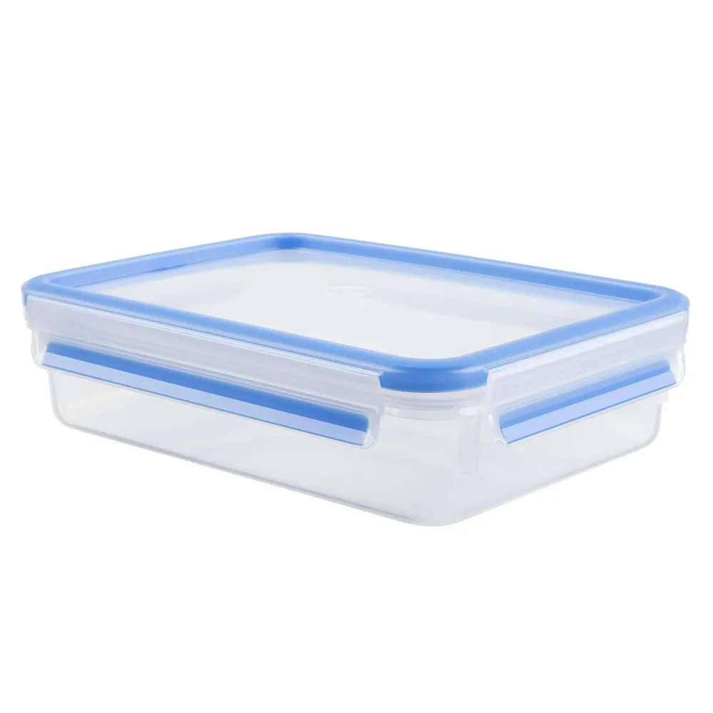 Tefal - MasterSeal Boks - 1,2 L.