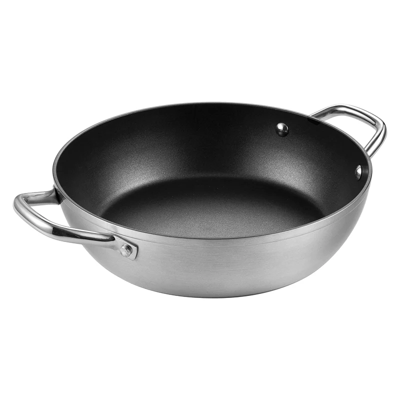 Tescoma - Non-stick Sauterpande med 2 håndtag 24cm