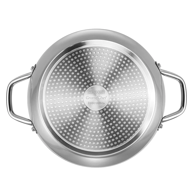 Tescoma - Non-stick Sauterpande med 2 håndtag 24cm