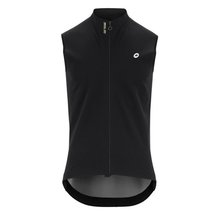 Through-Hull Transducer Assos Mille GTS C2 Spring/Fall Vindvest S